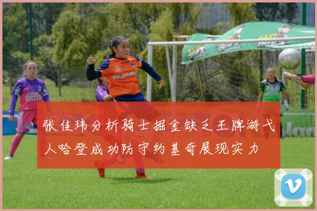 张佳玮分析骑士掘金缺乏王牌游弋人哈登成功防守约基奇展现实力